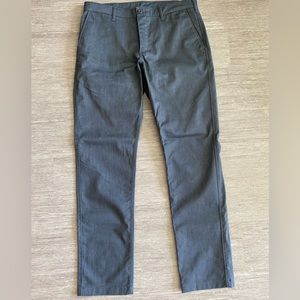 Uniqlo Gray Men’s Slacks